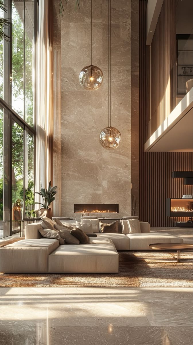 Phòng Khách 20m² Nên Bố Trí Ánh Sáng Thế Nào? Hướng Dẫn Từ A–Z